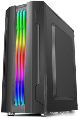 Корпус ALSEYE Auro 3.0 (черный) 