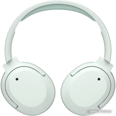 Наушники Edifier W820NB Plus (салатовый) 
