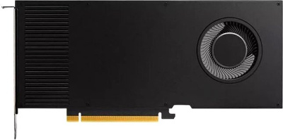 Видеокарта NVIDIA RTX A4000 16GB GDDR6 900-5G190-2500-000