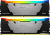 Оперативная память Kingston FURY Renegade RGB 2x8ГБ DDR4 4266 МГц KF442C19RB2AK2/16 