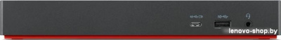 USB-хаб Lenovo ThinkPad Universal Thunderbolt 4 
