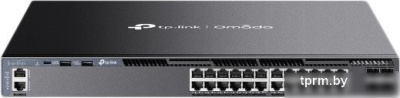 Управляемый коммутатор 3-го уровня TP-Link Omada SG6428X 