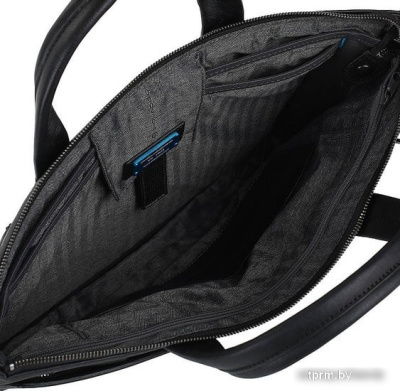 Сумка для ноутбука Piquadro Black Square CA4021B3/N 