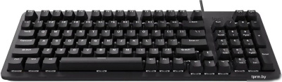 Logitech K848 920-013904 (черный) 