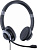 Офисная гарнитура Accutone UB610MK3 ProNc Comfort USB 