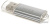 USB Flash Mirex Unit Silver 8GB [13600-FMUUSI08] 