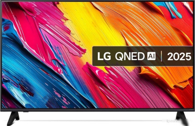Телевизор LG QNED AI QNED70 43QNED70A6A 