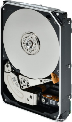 Жесткий диск Toshiba N300 Pro 22TB HDWG82CXZSTB 
