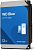 Жесткий диск WD Blue 12TB WD120EAGZ 