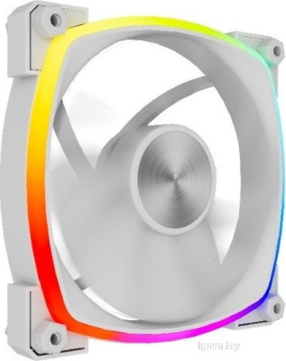 Вентилятор для корпуса Powercase M55-12W ARGB 