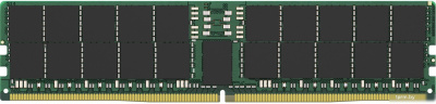 Оперативная память Kingston 64ГБ DDR5 5600 МГц KSM56R46BD4-64HA 