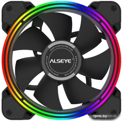 ALSEYE Halo 4.0 
