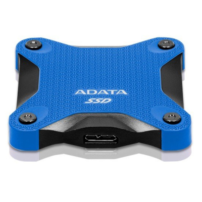 Внешний накопитель ADATA SD620 1TB SD620-1TCBL 