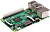 Одноплатный компьютер Raspberry PI 3 Model B 