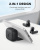 Наушники Anker Soundcore P30i (черный) 