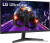 Игровой монитор LG 24GN60R-B Игровой монитор LG 24GN60R-B