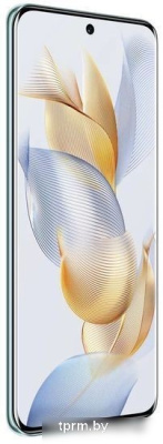 Смартфон HONOR 90 12GB/512GB международная версия (изумрудный зеленый) 