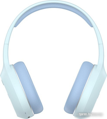 Наушники Edifier W600BT (голубой) 