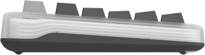 Logitech Alto Keys K98M 920-013040 (графитовый, нет кириллицы) 