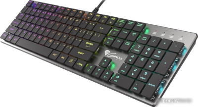 Клавиатура Genesis Thor 420 RGB (нет кириллицы) 