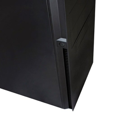 Корпус Powerman BA833BK 600W 