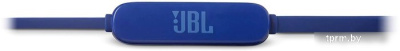 Наушники JBL T110BT (синий) 