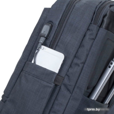 Рюкзак Rivacase 8365 (черный) 