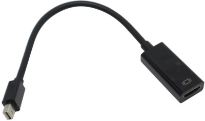 Адаптер ExeGate miniDisplayPort - HDMI 0.15 м EX284922RUS 