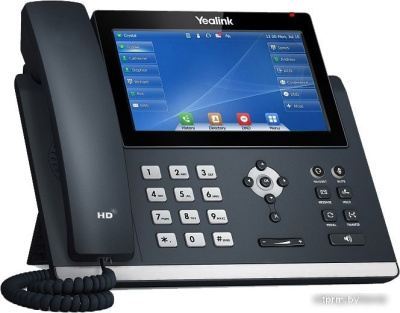 Yealink SIP-T48U 