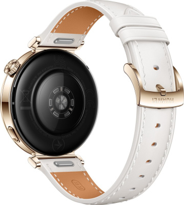 Умные часы Huawei Watch GT 5 41 мм (белый) 