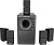Microlab X3/5.1 BT 