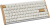 Клавиатура Keychron K2 HE Special Edition White K2H-Q1 (Nebula Magnetic) Клавиатура Keychron K2 HE Special Edition White K2H-Q1 (Nebula Magnetic)