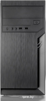 Корпус Foxline 450W FL-702-FZ450 