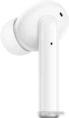 Наушники Realme Buds Air Pro (белый) 