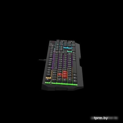 Клавиатура A4Tech Bloody B135N 