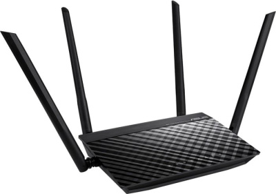 Wi-Fi роутер ASUS RT-AC1200 v2 