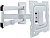 Кронштейн Kromax DIX-18W (белый) 
