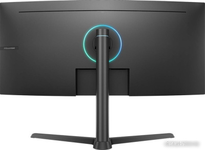 Hisense 34G6H 