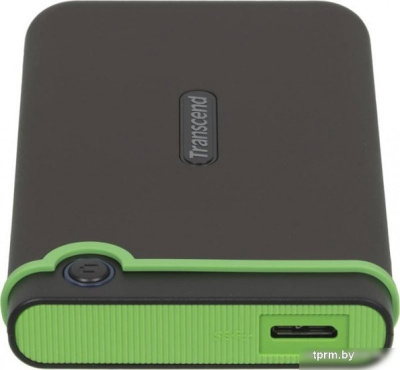 Transcend StoreJet 25M3C 2TB TS2TSJ25M3C 