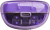 Наушники JBL Tune Flex Ghost (фиолетовый, китайская версия) Наушники JBL Tune Flex Ghost (фиолетовый, китайская версия)