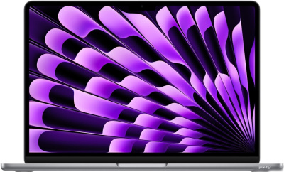 Ноутбук Apple Macbook Air 13" M3 2024 MC9D4 