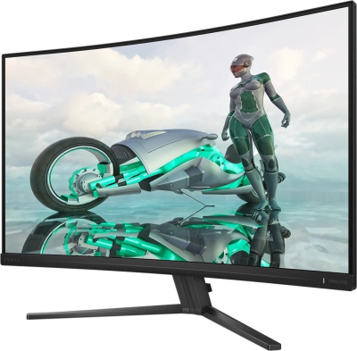 Игровой монитор Philips Evnia 32M2C3500L/01 