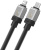 Кабель Baseus CoolPlay Series USB Type-C - Lightning (2 м, черный) Кабель Baseus CoolPlay Series USB Type-C - Lightning (2 м, черный)
