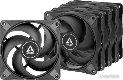 Набор вентиляторов Arctic P12 Max 5 Pack ACFAN00289A 