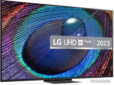 Телевизор LG UR91 75UR91006LA 