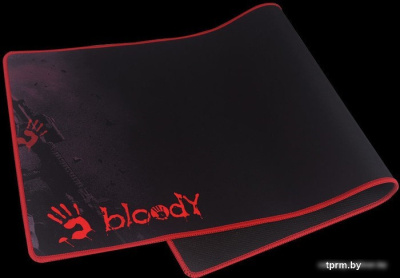 Коврик для мыши A4Tech Bloody Specter Claw B-087S 