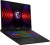 Игровой ноутбук MSI Crosshair 16 HX D14VFKG-462XBY 