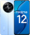 Смартфон Realme 12 RMX3871 8GB/256GB международная версия (голубой рассвет) 