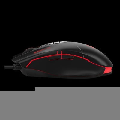 Игровая мышь A4Tech Bloody ES7 