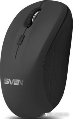 Мышь SVEN RX-230W (черный) 